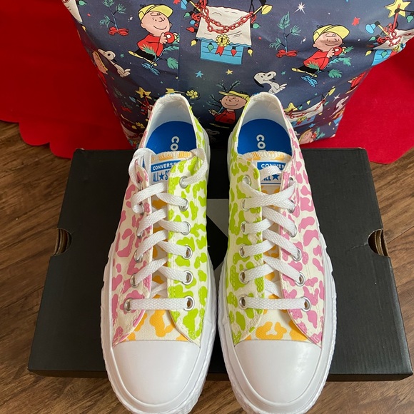 Platform Converse - Picture 3 of 8